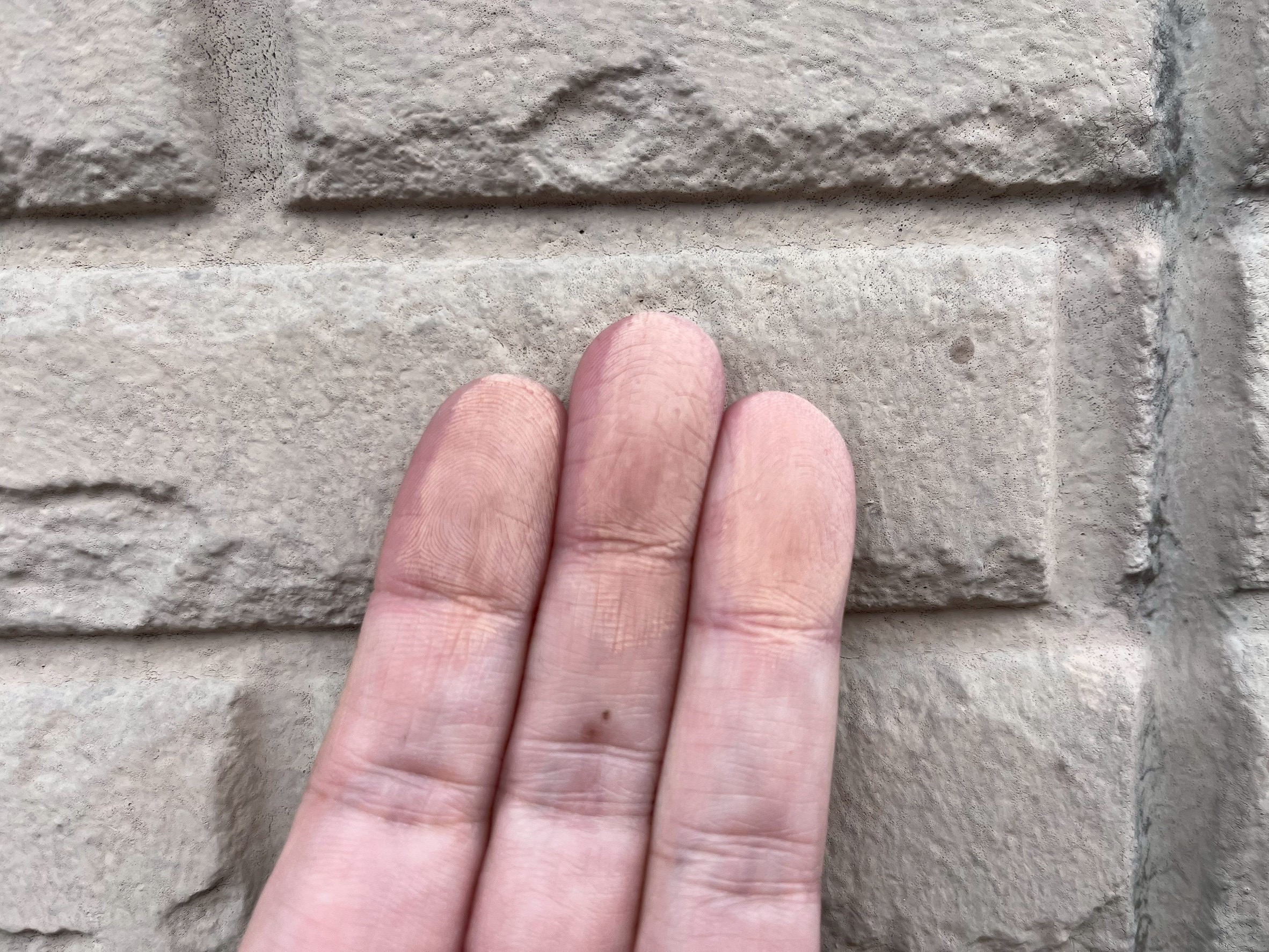 【岸和田市尾生町】チョーキングの発生したパワーボードのお家の現地調査へ行きました